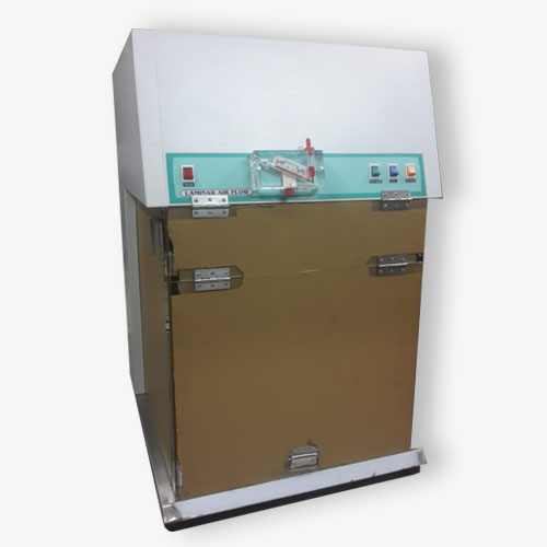 Bench Type Laminar Air Flow