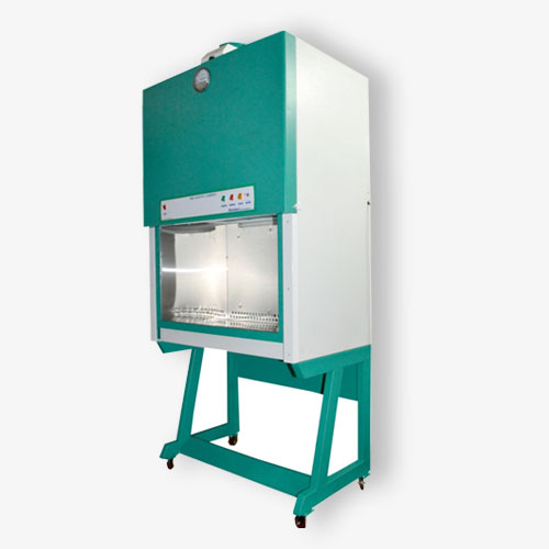 Bio Safety Cabinet