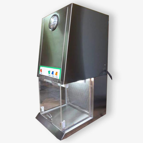 Table Mounted Laminar Air Flow