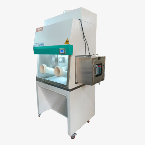 Bio Safety Cabinet Class 3